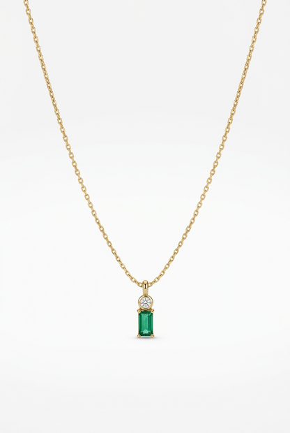 Celest necklace