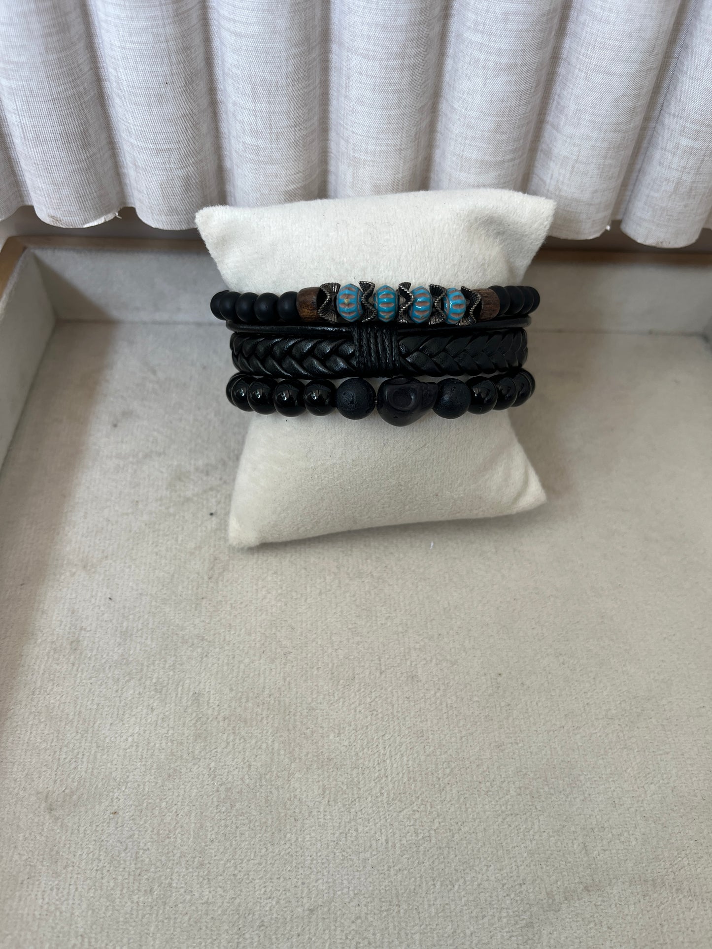 Combo men accessories
