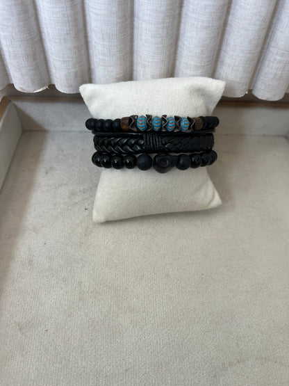 Combo men accessories