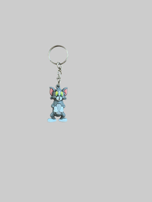 Tom Key Chain