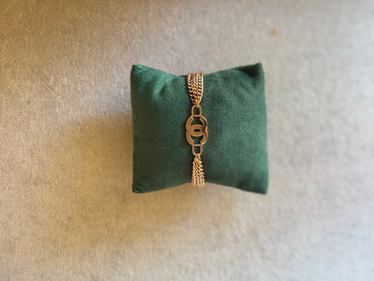 Zig bracelet