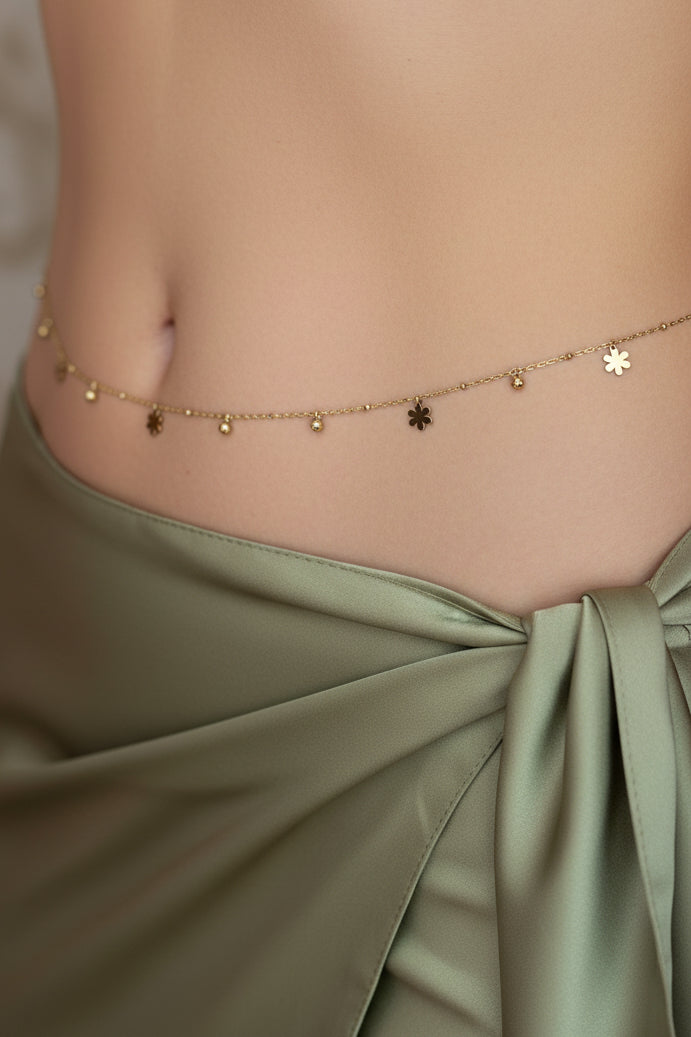 Waist chain