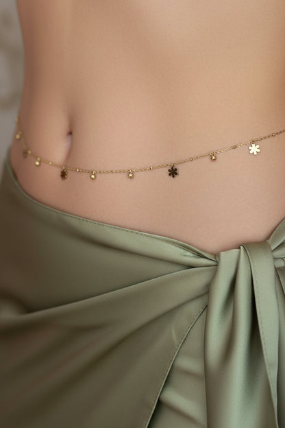 Waist chain