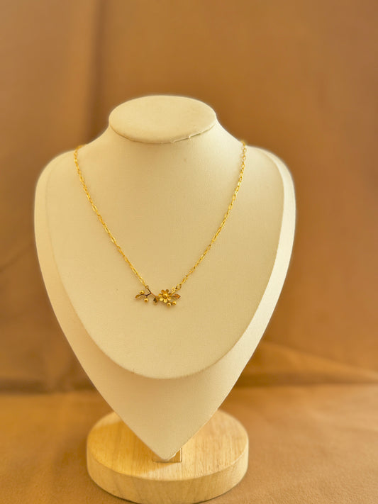 Necklace