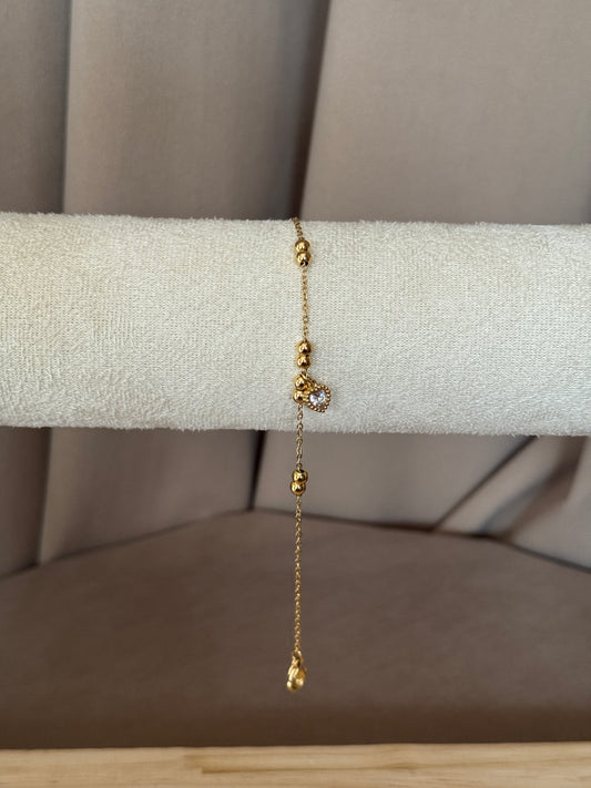 Mirage trio bracelet