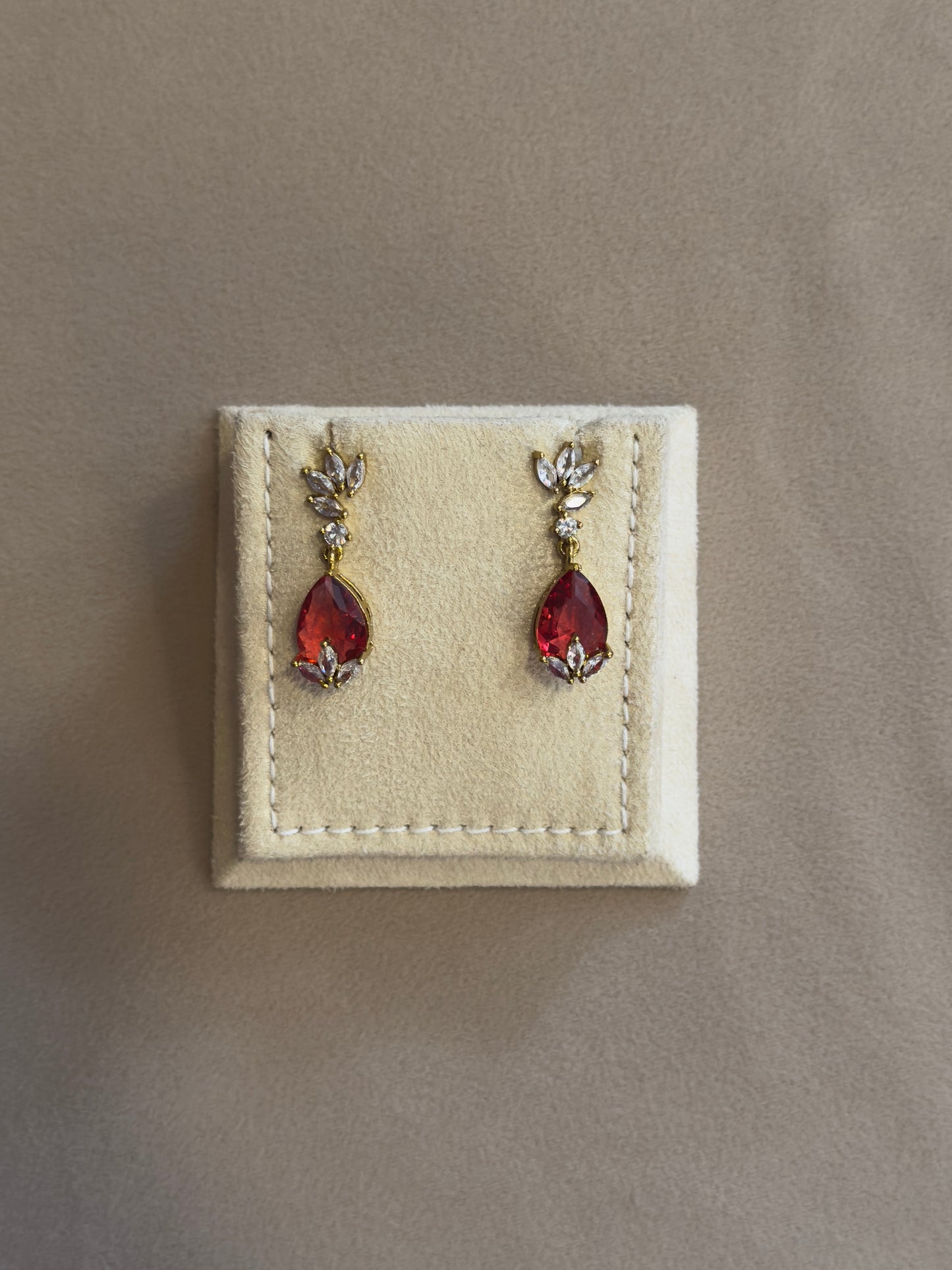 AD Earrings
