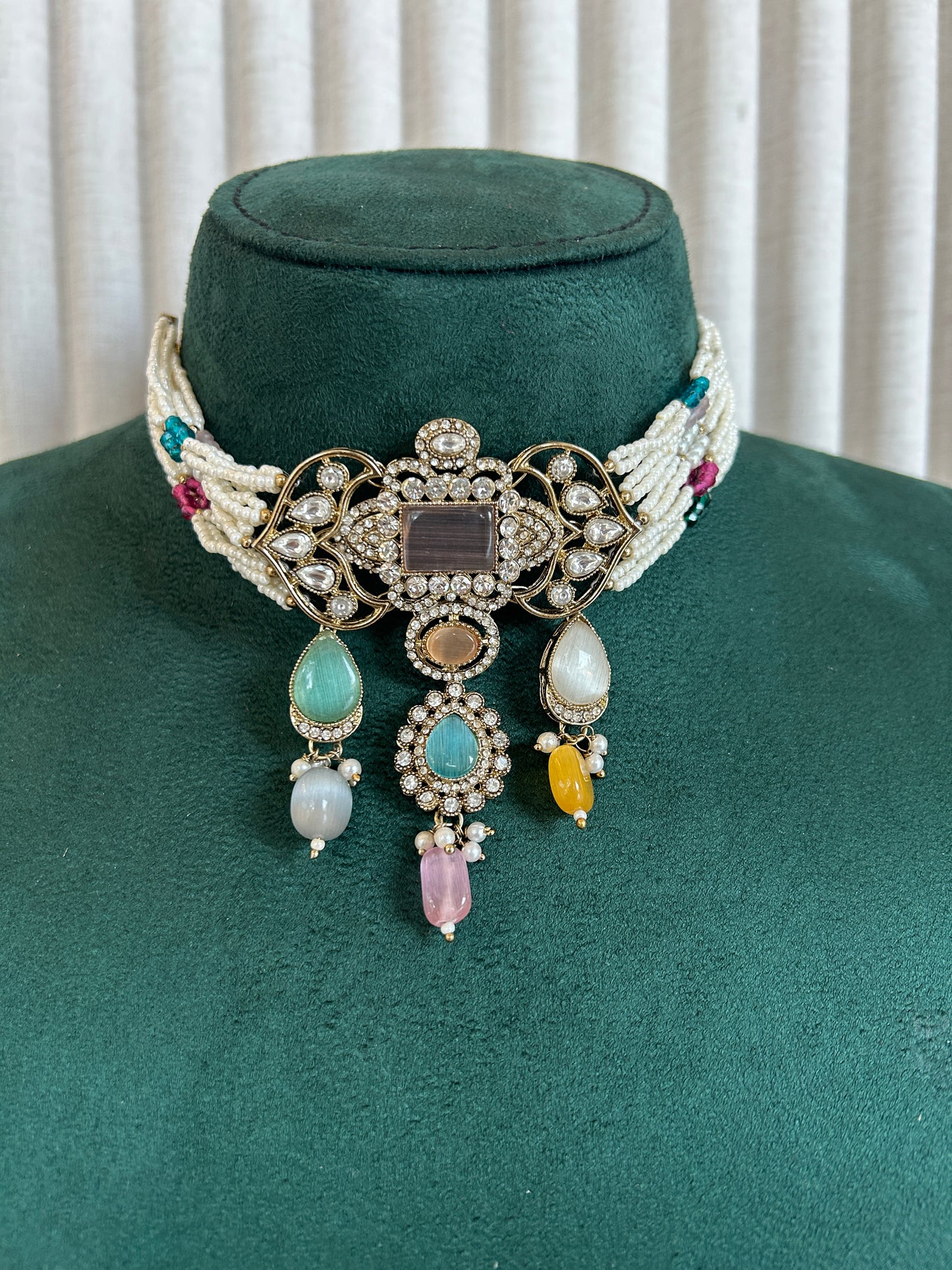 Rental Jewellery