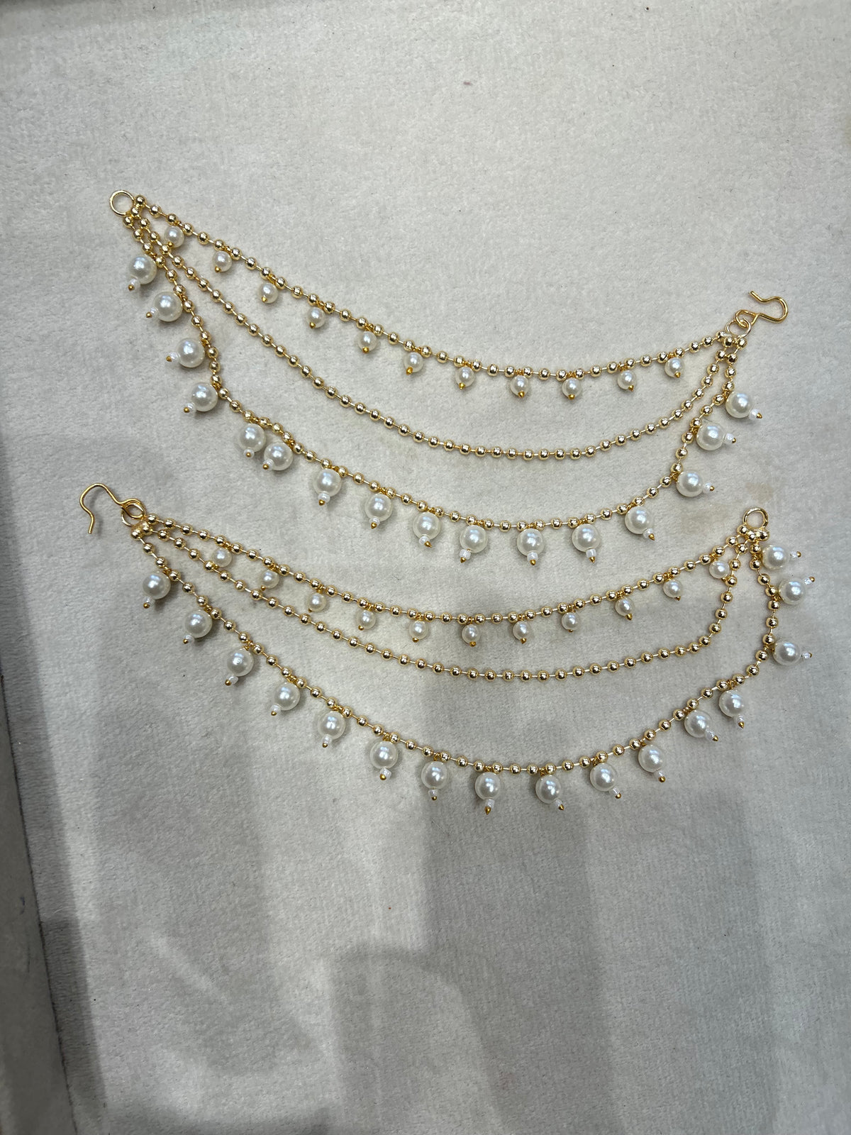 Earchain