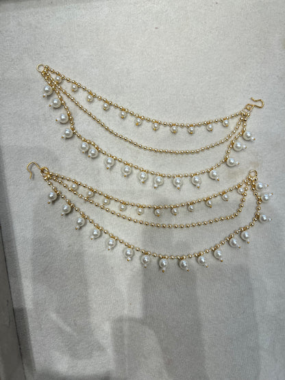 Earchain
