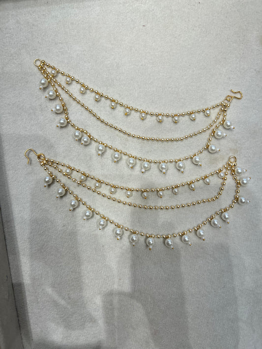 Earchain