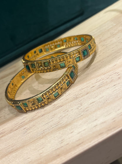 Bangles