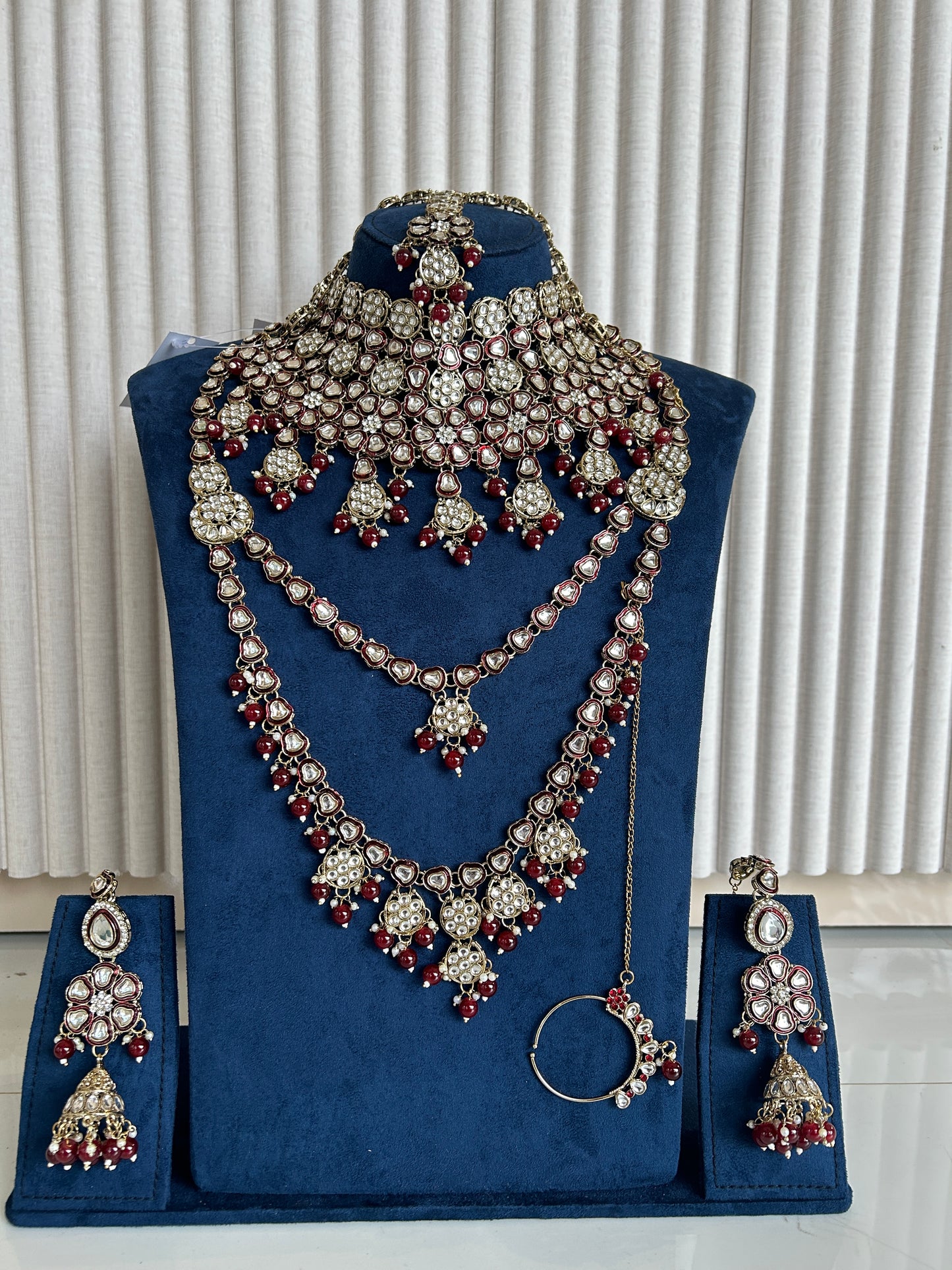 Rental Jewellery: