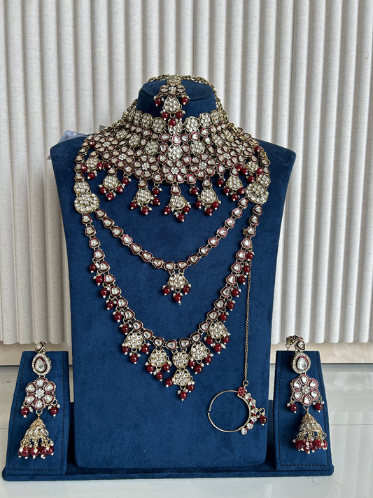 Rental Jewellery: