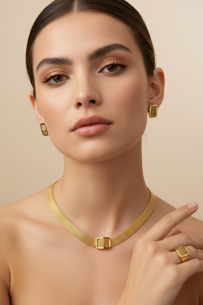 Combo necklace