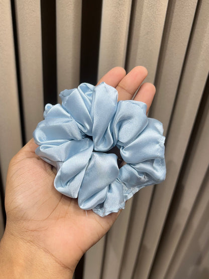 Scrunchies