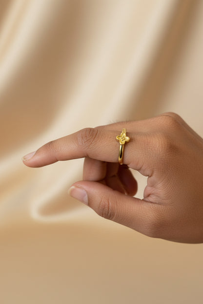 Solis ring