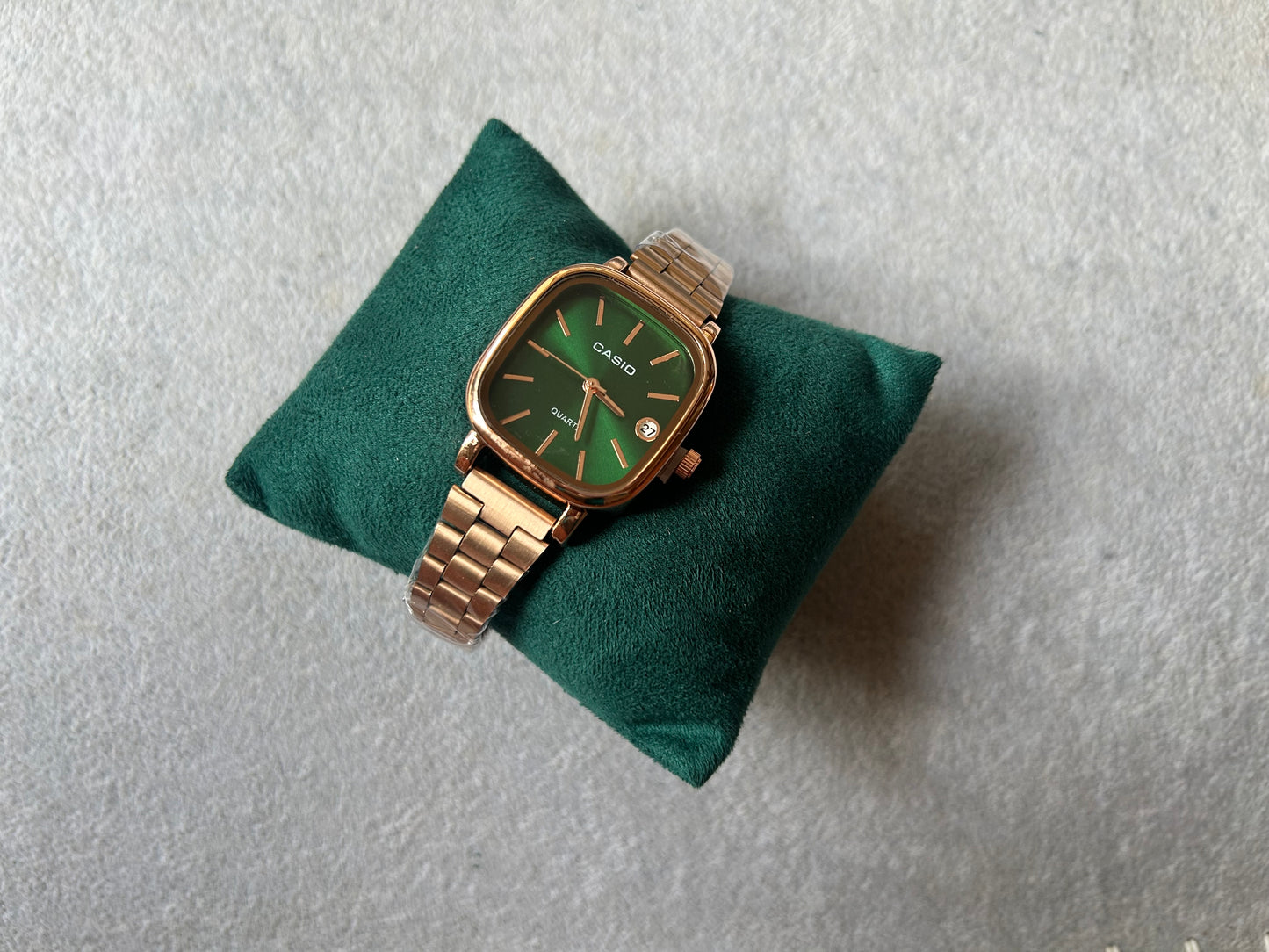 Solix Watch