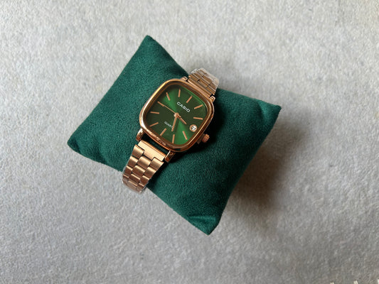 Solix Watch