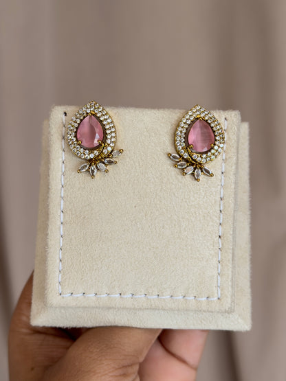 AD Earrings