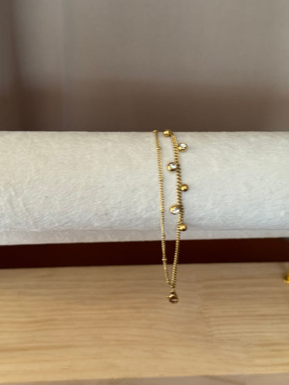 Bliss bracelet