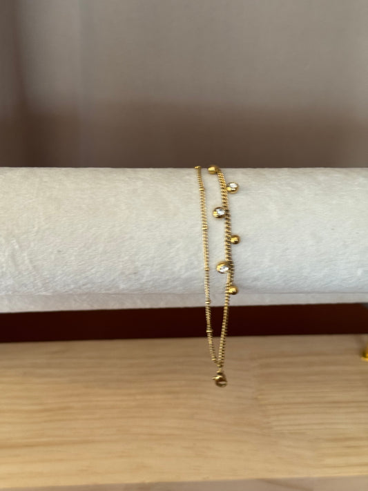 Bliss bracelet