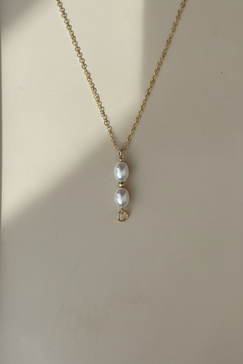 White pearl
