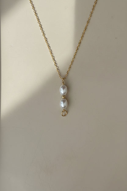 White pearl