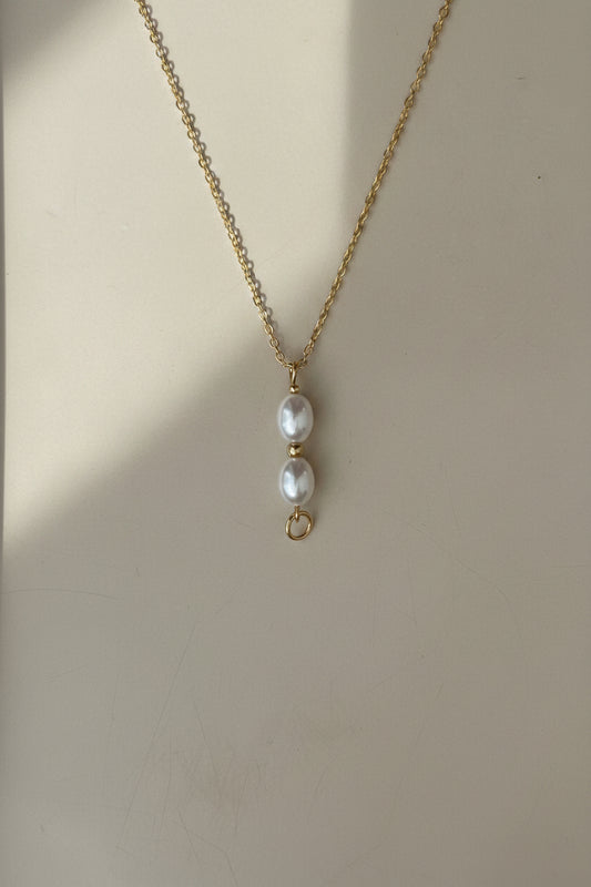White pearl