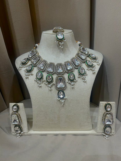 Rental jewellery