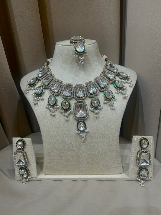 Rental jewellery