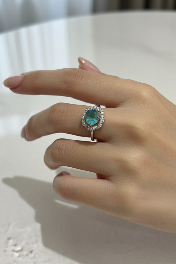 Ad ring