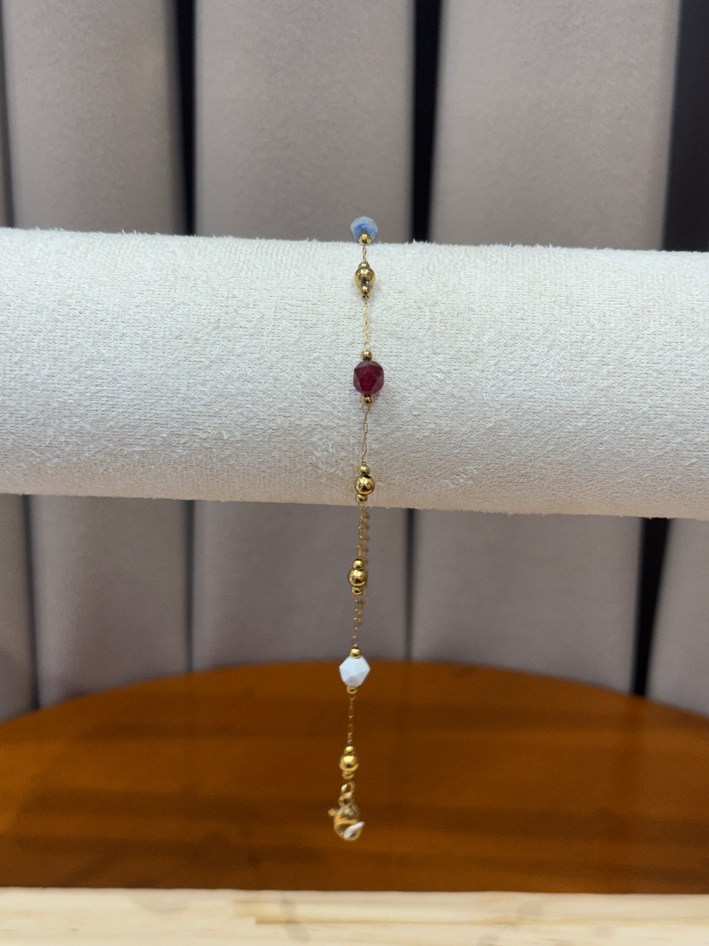 Pearl bracelet