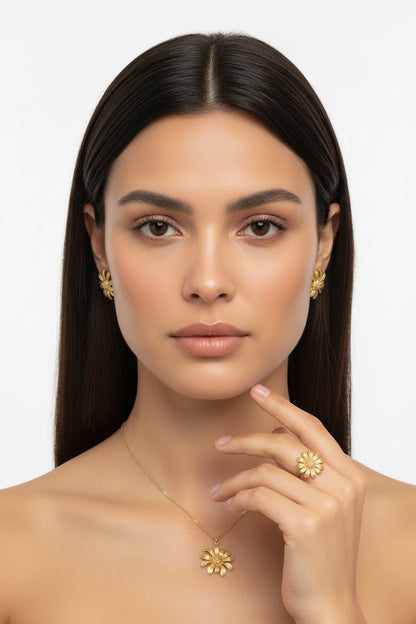 Combo necklace