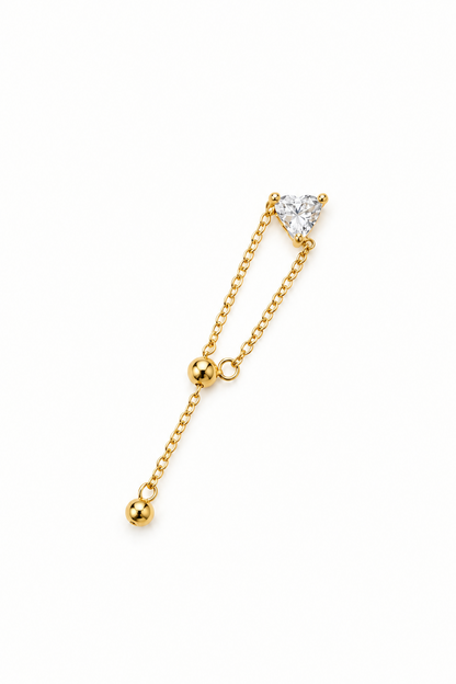 Chain ring