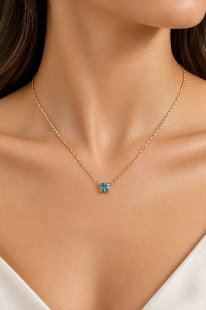 Alina necklace