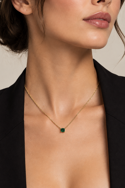 Amara necklace