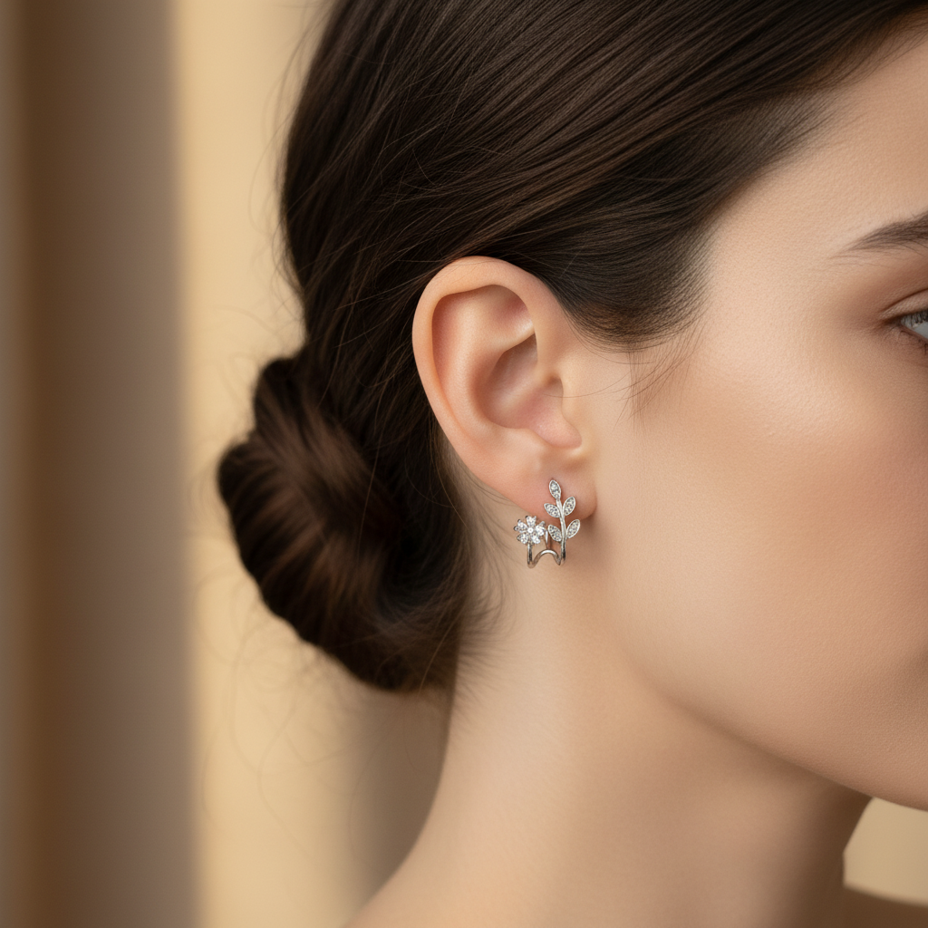 EARRING