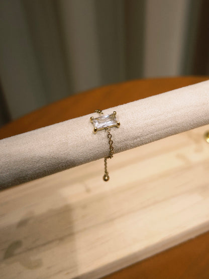 Chain ring