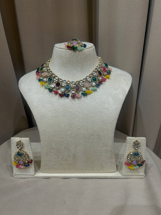 Rental jewellery