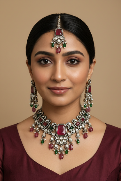 Rental Jewellery