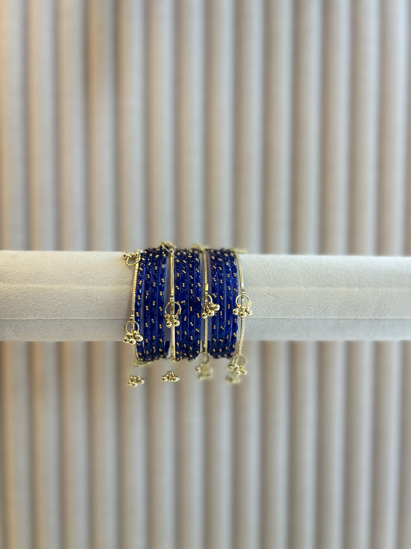 Kashmiri Bangle Set