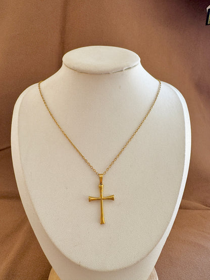Cross Gold