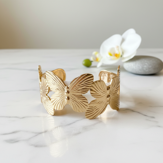 Cuff Bangle