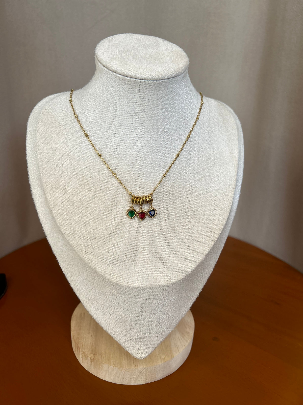 Necklace
