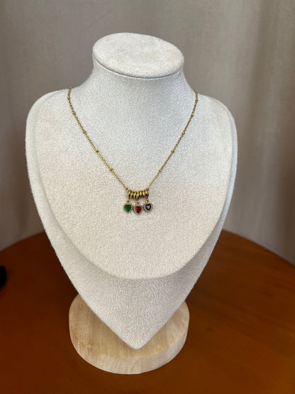 Necklace