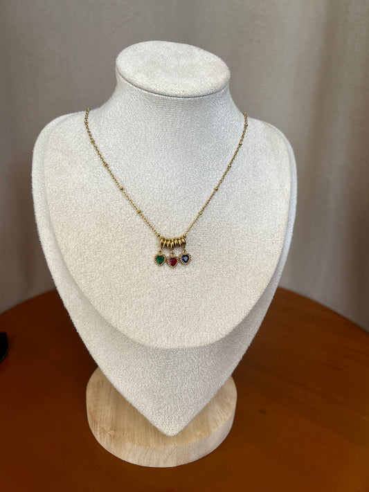 Necklace
