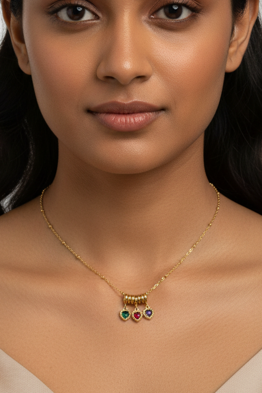 Necklace