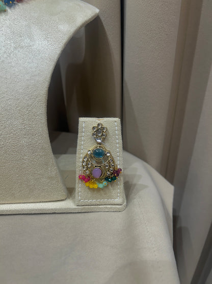 Rental jewellery