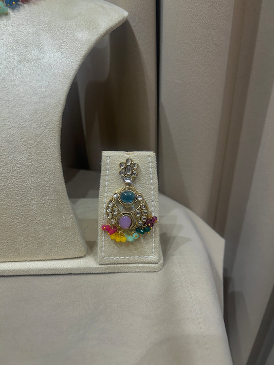 Rental jewellery