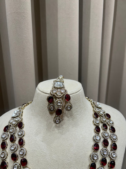 Rental jewellery